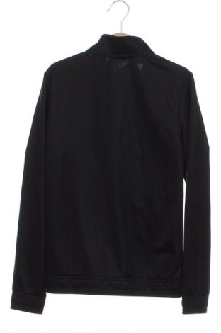 Detská športová horná časť  Adidas, Veľkosť 8-9y/ 134-140 cm, Farba Čierna, Cena  44,95 €
