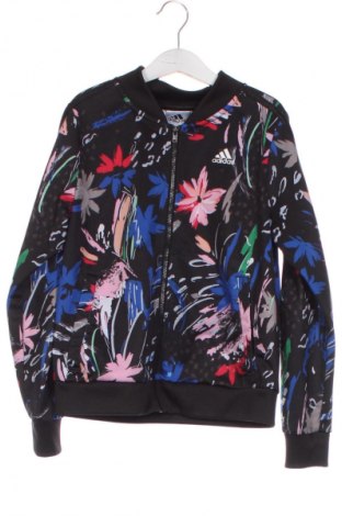 Kinder Sportoberteil Adidas, Größe 13-14y/ 164-168 cm, Farbe Mehrfarbig, Preis € 28,28