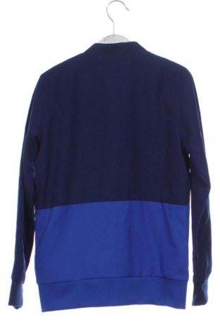 Kinder Sportoberteil Adidas, Größe 6-7y/ 122-128 cm, Farbe Blau, Preis € 17,39