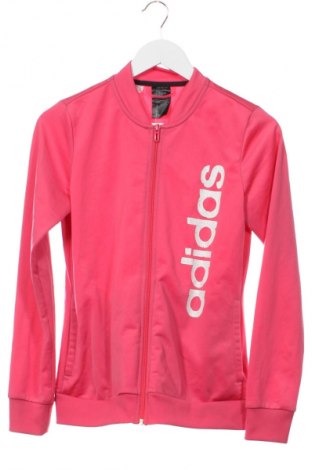 Gyerek sport felső Adidas, Méret 13-14y / 164-168 cm, Szín Rózsaszín, Ár 18 240 Ft