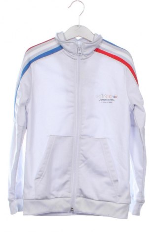 Kinder Sportoberteil Adidas Originals, Größe 7-8y/ 128-134 cm, Farbe Ecru, Preis € 17,39