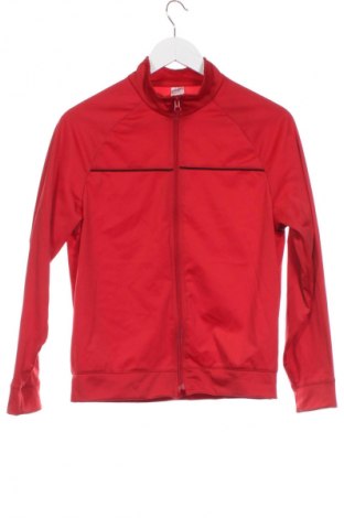 Kinder Sportoberteil Decathlon, Größe 11-12y/ 152-158 cm, Farbe Rot, Preis € 14,77