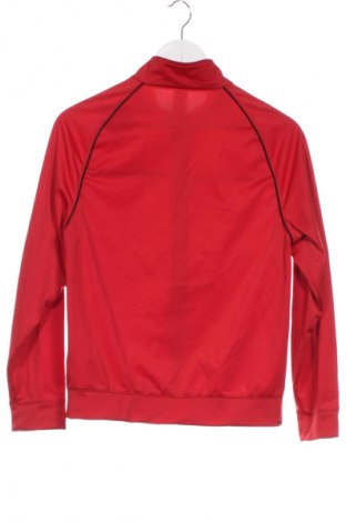 Kinder Sportoberteil Decathlon, Größe 11-12y/ 152-158 cm, Farbe Rot, Preis € 14,77
