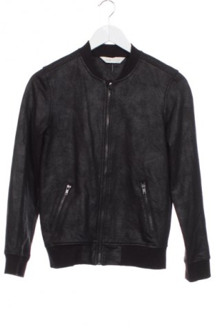 Kinder Sportoberteil H&M, Größe 10-11y/ 146-152 cm, Farbe Schwarz, Preis 14,83 €
