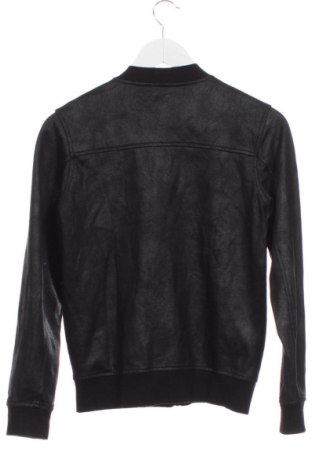 Kinder Sportoberteil H&M, Größe 10-11y/ 146-152 cm, Farbe Schwarz, Preis 14,83 €