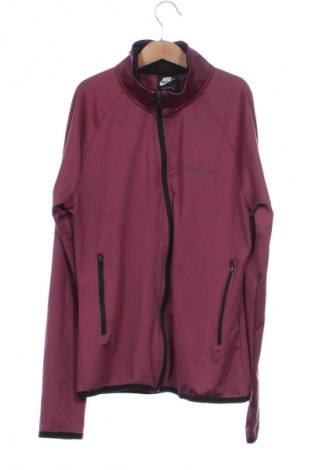 Kinder Sportoberteil Nike, Größe 15-18y/ 170-176 cm, Farbe Aschrosa, Preis 17,39 €