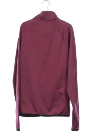 Kinder Sportoberteil Nike, Größe 15-18y/ 170-176 cm, Farbe Aschrosa, Preis 17,39 €