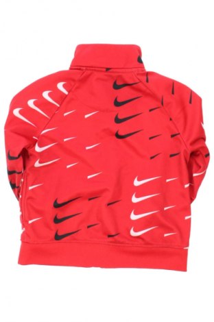 Detská športová horná časť  Nike, Veľkosť 12-18m/ 80-86 cm, Farba Červená, Cena  17,39 €