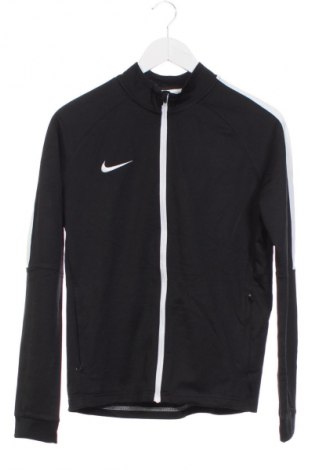 Bluză de trening, pentru copii Nike, Mărime 14-15y/ 168-170 cm, Culoare Negru, Preț 89,47 Lei