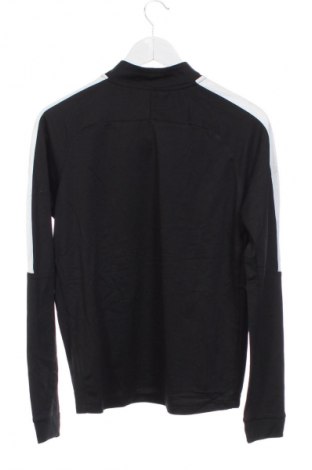 Bluză de trening, pentru copii Nike, Mărime 14-15y/ 168-170 cm, Culoare Negru, Preț 89,47 Lei