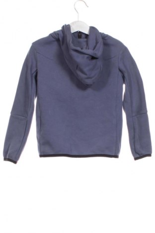 Bluză de trening, pentru copii Nike, Mărime 2-3y/ 98-104 cm, Culoare Albastru, Preț 89,47 Lei