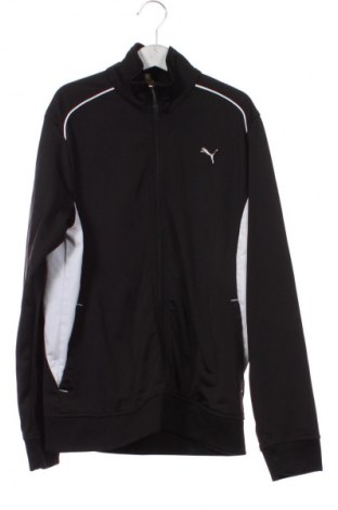 Gyerek sport felső PUMA, Méret 10-11y / 146-152 cm, Szín Fekete, Ár 6 800 Ft
