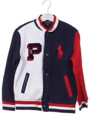 Detská športová horná časť  Polo Ralph Lauren, Veľkosť 5-6y/ 116-122 cm, Farba Viacfarebná, Cena  24,55 €