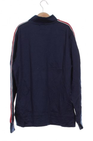Kinder Sportoberteil Target, Größe 13-14y/ 164-168 cm, Farbe Blau, Preis 20,99 €