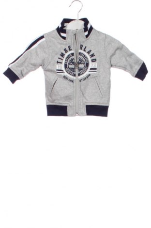 Gyerek sport felső Timberland, Méret 6-9m / 68-74 cm, Szín Szürke, Ár 8 200 Ft