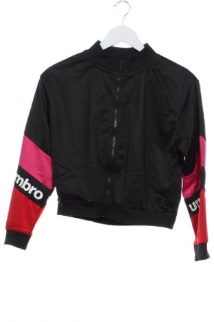 Kinder Sportoberteil Umbro, Größe 13-14y/ 164-168 cm, Farbe Mehrfarbig, Preis 18,99 €