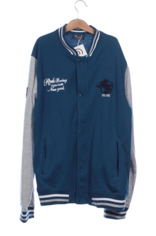 Detská športová horná časť  Unbranded, Veľkosť 11-12y/ 152-158 cm, Farba Viacfarebná, Cena  23,52 €