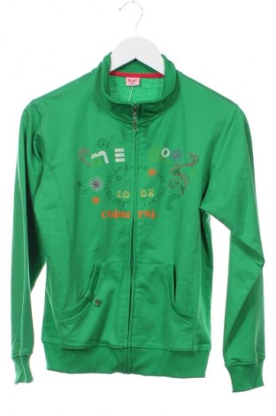 Kinder Sportoberteil Unbranded, Größe 11-12y/ 152-158 cm, Farbe Grün, Preis € 23,52