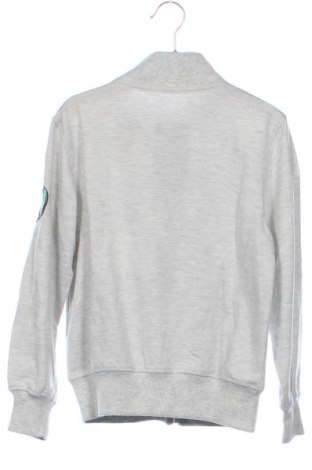 Kinder Sportoberteil Unbranded, Größe 4-5y/ 110-116 cm, Farbe Grau, Preis € 23,52