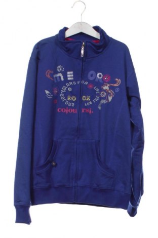 Kinder Sportoberteil Unbranded, Größe 10-11y/ 146-152 cm, Farbe Blau, Preis € 23,52