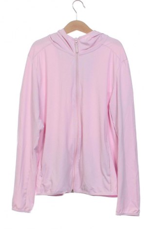 Kinder Sportoberteil Uniqlo, Größe 10-11y/ 146-152 cm, Farbe Rosa, Preis 7,99 €