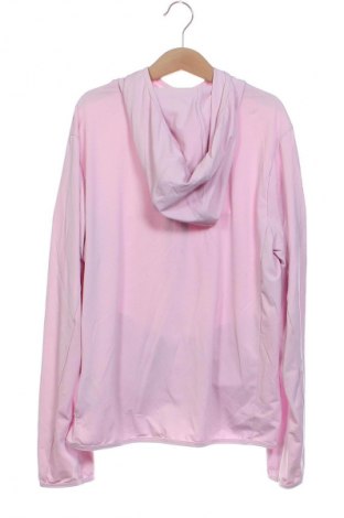 Kinder Sportoberteil Uniqlo, Größe 10-11y/ 146-152 cm, Farbe Rosa, Preis 7,99 €