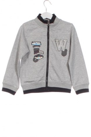 Kinder Sportoberteil Wolf, Größe 18-24m/ 86-98 cm, Farbe Mehrfarbig, Preis € 23,52