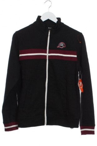 Kinder Sportoberteil Wonder Nation, Größe 15-18y/ 170-176 cm, Farbe Schwarz, Preis 31,99 €
