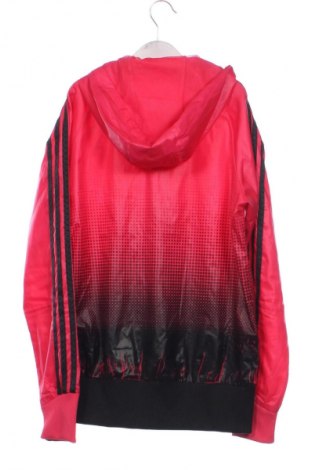 Kinderjacke Adidas, Größe 12-13y/ 158-164 cm, Farbe Mehrfarbig, Preis € 28,12