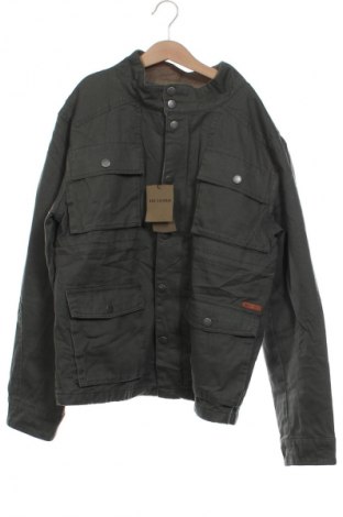 Παιδικό μπουφάν Ben Sherman, Μέγεθος 12-13y/ 158-164 εκ., Χρώμα Πράσινο, Τιμή 30,99 €
