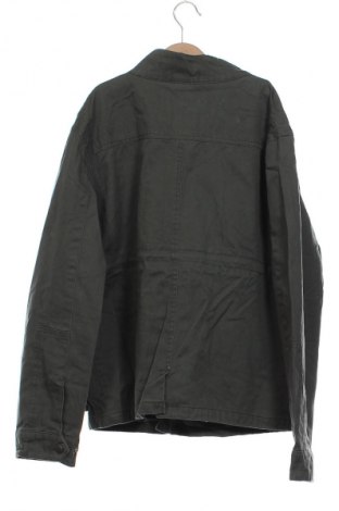 Παιδικό μπουφάν Ben Sherman, Μέγεθος 12-13y/ 158-164 εκ., Χρώμα Πράσινο, Τιμή 30,99 €