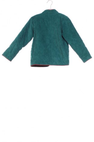 Geacă pentru copii C&A, Mărime 4-5y/ 110-116 cm, Culoare Verde, Preț 82,32 Lei