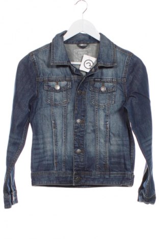 Geacă pentru copii C&A, Mărime 9-10y/ 140-146 cm, Culoare Albastru, Preț 82,32 Lei