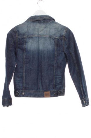 Geacă pentru copii C&A, Mărime 9-10y/ 140-146 cm, Culoare Albastru, Preț 82,32 Lei
