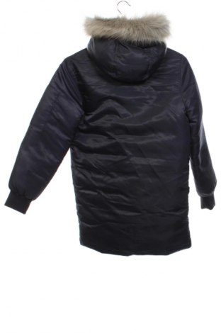 Kinderjacke Calvin Klein Jeans, Größe 12-18m/ 80-86 cm, Farbe Blau, Preis € 259,99