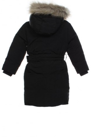 Detská bunda  Calvin Klein Jeans, Veľkosť 4-5y/ 110-116 cm, Farba Čierna, Cena  137,95 €