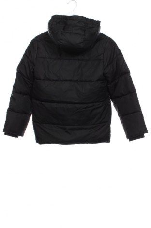 Παιδικό μπουφάν Calvin Klein Jeans, Μέγεθος 8-9y/ 134-140 εκ., Χρώμα Μαύρο, Τιμή 129,99 €