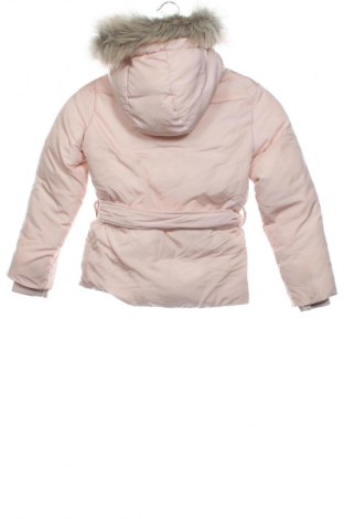 Detská bunda  Calvin Klein Jeans, Veľkosť 7-8y/ 128-134 cm, Farba Ružová, Cena  96,95 €