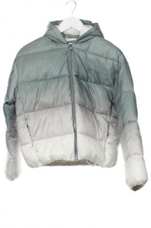 Kinderjacke Calvin Klein Jeans, Größe 13-14y/ 164-168 cm, Farbe Mehrfarbig, Preis € 199,99