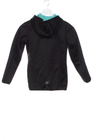 Geacă pentru copii Crivit, Mărime 7-8y/ 128-134 cm, Culoare Negru, Preț 84,71 Lei