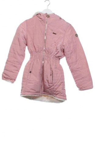 Gyerek dzseki DKNY, Méret 11-12y / 152-158 cm, Szín Rózsaszín, Ár 39 109 Ft