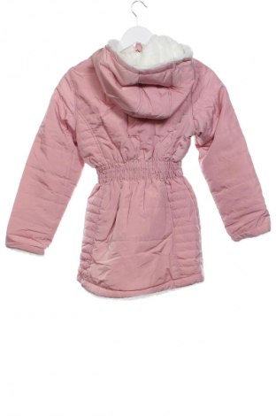 Gyerek dzseki DKNY, Méret 11-12y / 152-158 cm, Szín Rózsaszín, Ár 39 109 Ft