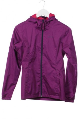 Kinderjacke Decathlon, Größe 11-12y/ 152-158 cm, Farbe Lila, Preis € 19,95