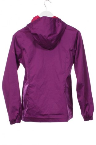 Kinderjacke Decathlon, Größe 11-12y/ 152-158 cm, Farbe Lila, Preis € 19,95