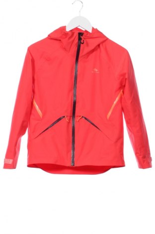 Gyerek dzseki Decathlon, Méret 10-11y / 146-152 cm, Szín Piros, Ár 7 800 Ft