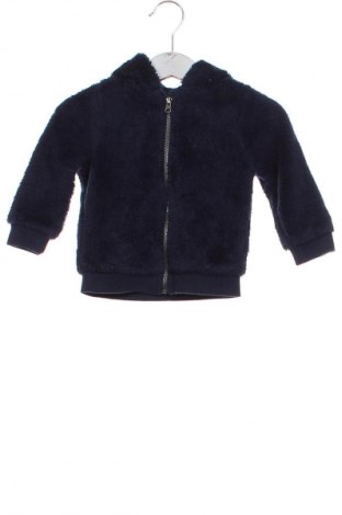 Kinderjacke F&F, Größe 3-6m/ 62-68 cm, Farbe Blau, Preis € 16,37