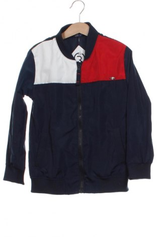 Kinderjacke Fls, Größe 6-7y/ 122-128 cm, Farbe Blau, Preis € 14,99