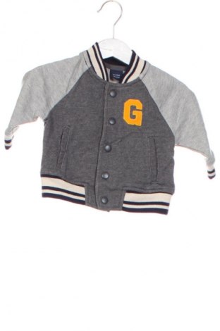 Geacă pentru copii Gap Baby, Mărime 2-3m/ 56-62 cm, Culoare Gri, Preț 65,99 Lei