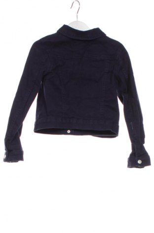 Geacă pentru copii H&M, Mărime 6-7y/ 122-128 cm, Culoare Albastru, Preț 55,99 Lei