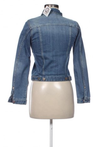 Geacă pentru copii H&M, Mărime 12-13y/ 158-164 cm, Culoare Albastru, Preț 53,99 Lei